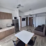 Apartment Eva Sea View Summerland