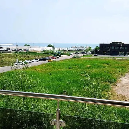 Eva Sea View Summerland * Mamaia