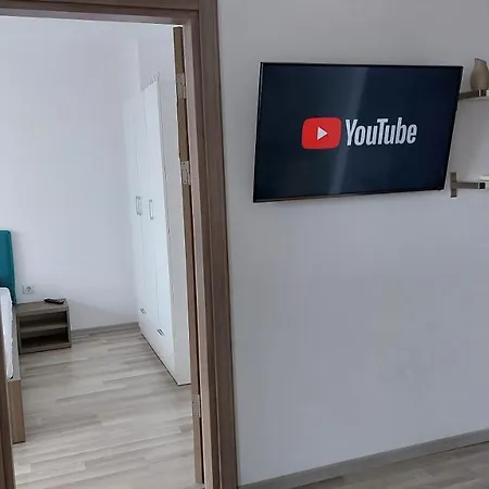 Apartment Carla Sea View Summerland