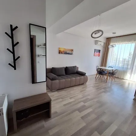 Eva Sea View Summerland * Mamaia