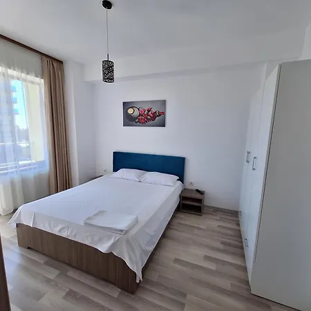 Carla Sea View Summerland * Mamaia