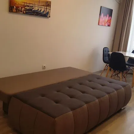 Eva Sea View Summerland Apartment *