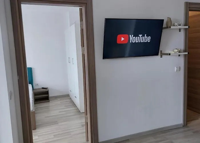 Appartamento Carla Sea View Summerland