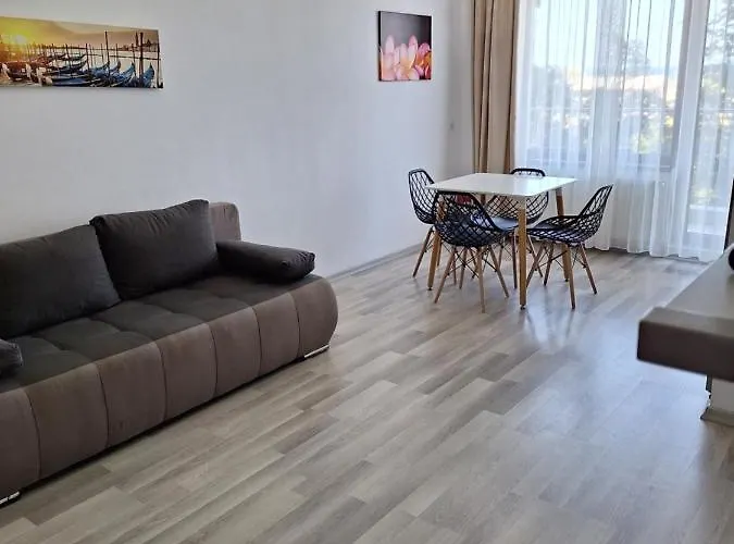 Carla Sea View Summerland Appartamento *