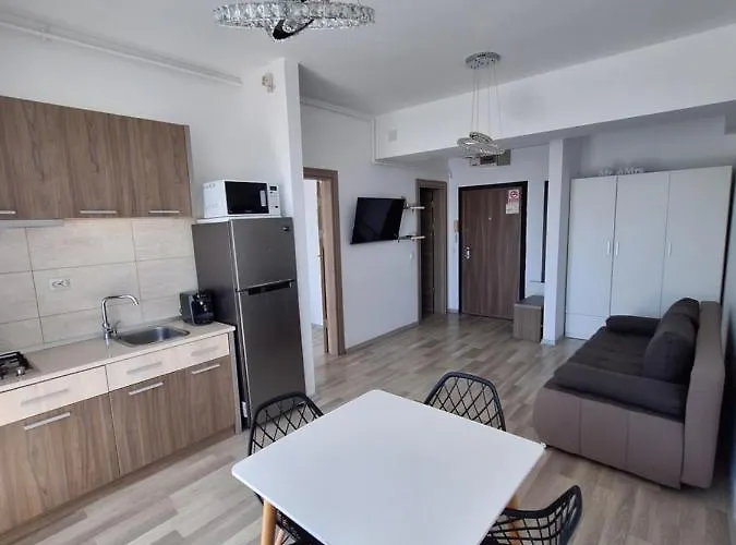 Appartamento Carla Sea View Summerland