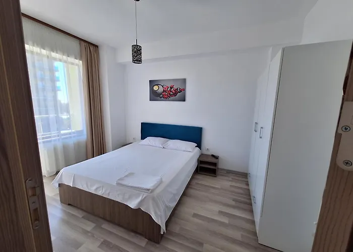 Carla Sea View Summerland * Mamaia