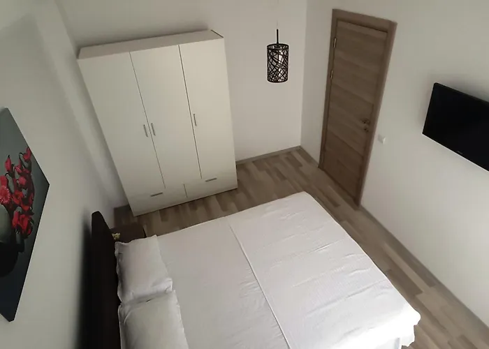 Carla Sea View Summerland Appartamento *