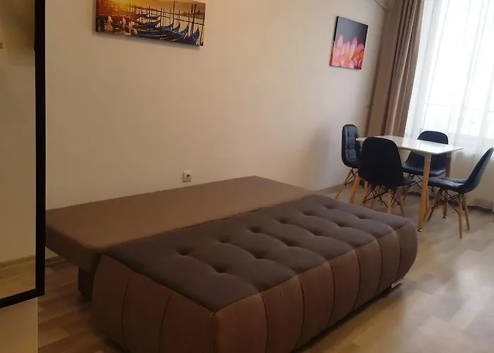 Carla Sea View Summerland Appartamento *