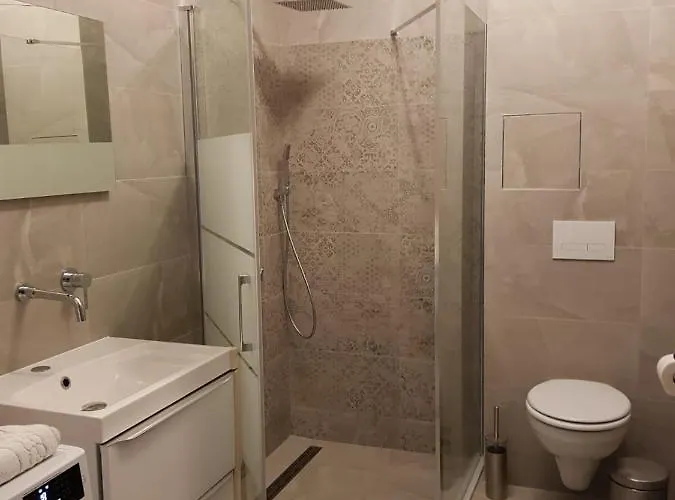 Carla Sea View Summerland Appartamento *