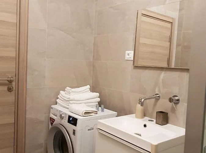 Appartamento Carla Sea View Summerland Mamaia