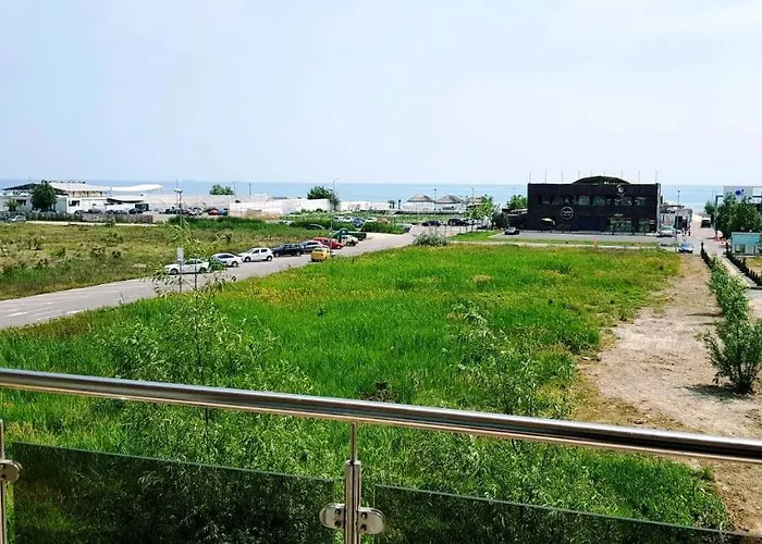 Carla Sea View Summerland * Mamaia